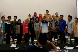 60 pengurus BUMDes ikuti pelatihan wirausaha