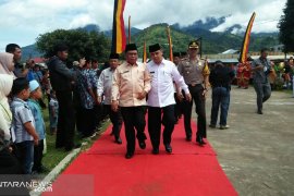 Kafilah MTQ Limapuluh Kota keluhkan aturan penjaringan