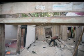 Pemkab Tulungagung akui gagal relokasi korban tanah gerak