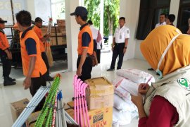 Bupati Madiun berlakukan status pemulihan bencana banjir