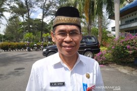 DKP data ada 400 pembudidaya ikan air tawar di Bangka