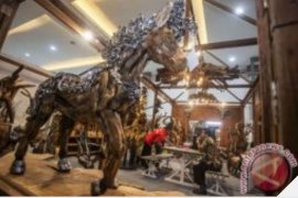 Mebel Indonesia diminati pasar Austria