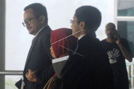 KBRI Kuala Lumpur urus pemulangan Siti Aisyah