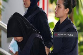 Malaysian court releases Indonesian murder suspect