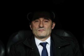 Valverde akui Liverpool bakal sukar dikalahkan