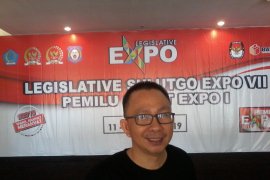 Legislative Expo dekatkan anggota  DPRD  dengan rakyat