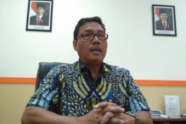 Harga lebih tinggi, Bulog Tulungagung fokus serap beras komersial