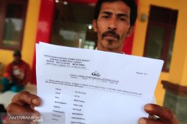 Oknum guru di Malancan dilaporkan ke polisi, dugaan penganiayaan siswa