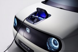 Honda mengklaim pabrikan pertama siap produksi mobil otonom level 3