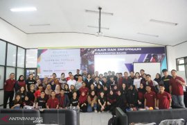 UMM-Politeknik Singapura kolaborasi proyek sosial pengembangan UKM