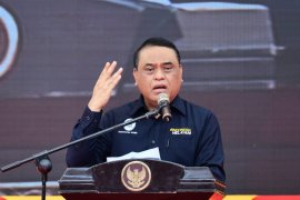 Hari pertama masuk kerja, Menteri PAN-RB pantau kehadiran ASN