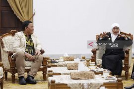 Kementan siap pasok benih jagung untuk petani Jatim