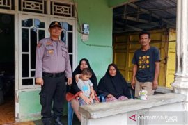 Masyarakat Bakam diajak utamakan keamanan dan ketertiban