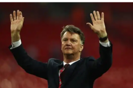 Gagal di Euro 2020, Belanda tunjuk Louis van Gaal sebagai pelatih baru