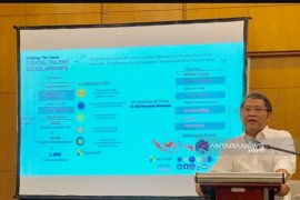 Menkominfo: Indonesia perlu dorong fintech guna tingkatkan inklusi finansial