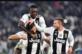 Prediksi Juventus vs Atletico Madrid