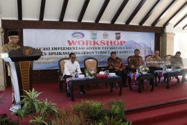 Aplikasi Siskeudes diharapkan permudah pengelolaan keuangan desa