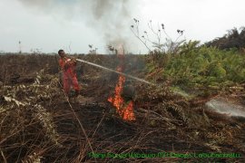 Manggala Agni imbau masyarakat waspadai Karhutlah
