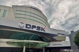 DFSK bawa konsep SUV listrik di GIIAS, kenalkan varian anyar Glory 580