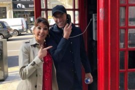 Zidane butuh piknik saat mundur dari Madrid