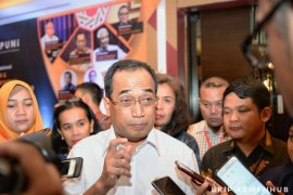 Seminggu ini, Kemenhub observasi pesawat Boeing 737 Max 8