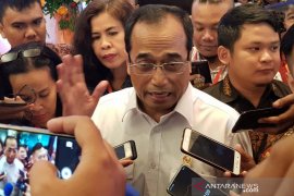 Menhub: Garuda dan Lion setuju larangan terbang sementara Boeing 737 Max 8