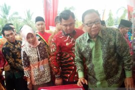 Biar koperasi sedikit asal aktif, kata Menkop UKM (video)