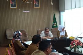 Sampah mulai jadi masalah serius di Sumbar