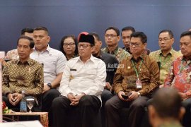 Pemprov Kaltara Dorong Hilirisasi dan Industrialisasi Potensi Investasi