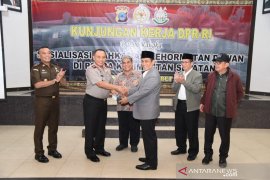 MKD gandeng penegak hukum jaga marwah dan institusi DPR