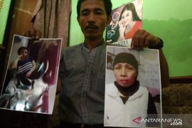 Turini Fatimah, TKW asal Cirebon 22 tahun tidak pulang di Arab