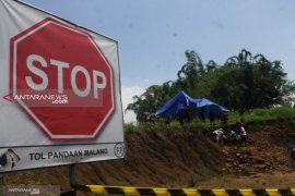 Ditemukan situs purbakala, Jasamarga hentikan proyek Tol Pandaan-Malang