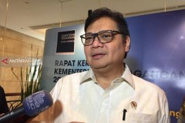 Menperin bidik ekspor otomotif di Australia 1,2 juta kendaraan