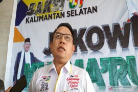 Saksi 01 siap amankan suara Jokowi-KH Ma'ruf Amin