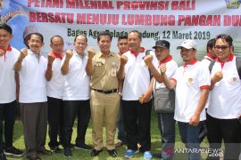 Pemprov Bali Prioritaskan Peningkatan Kesejahteraan Petani