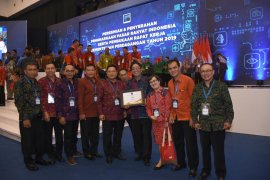 Tiga pasar rakyat di Denpasar sabet penghargaan terbaik nasional