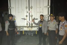 KPU Rokan Hilir terima surat suara Pemilu 2019