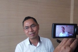 Ribuan surat suara di TTS rusak