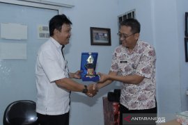 Pemkab Bogor Studi Banding Perizinan online Kubu Raya
