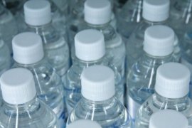 Ahli gizi: air mineral lebih baik dari pada air oksigen dan alkali