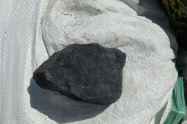 Kasus  antimoni Kapuas Hulu dilimpahkan ke meja hijau