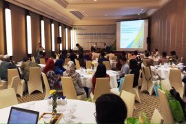 BPJS Ketenagakerjaan Perak dorong perusahaan laporkan upah riil pekerja