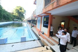 Padang Panjang segera benahi Lubuk Mata Kucing