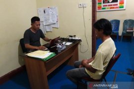 Polsek Mendo Barat berhasil ungkap kasus penipuan