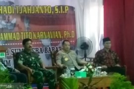 Kapolri : pelaku bom percaya bunuh diri cara tercepat menuju surga