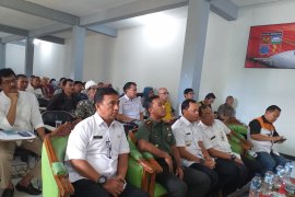 Bima Arya klarifikasi video bagikan sembako bersama Jokowi (Video)