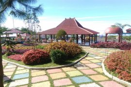 Desa Wisata Serang targetkan pendapatan Rp5 miliar pada 2019