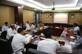 Plt Bupati Siak dilantik definitif Senin pekan depan