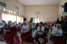 44 Siswa SD ikuti OSN-SD 2019