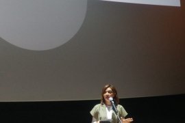 Najwa Shihab disebut pengamat mumpuni jadi Menteri Sosial